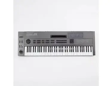 Roland Super JX-10 76-Key Polyphonic Synthesizer
