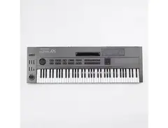 Roland Super JX-10 76-Key Polyphonic Synthesizer main image