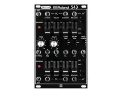 Roland System-500 540 Eurorack Dual EG and LFO Module main image