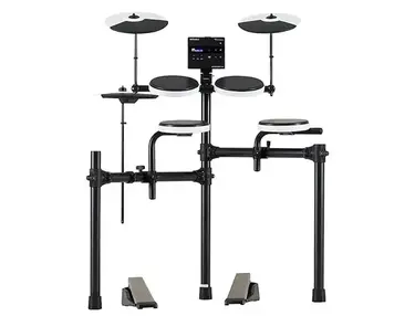 Roland V-Drums TD-1DMK Electronic Drum Set - What To Know & Where
