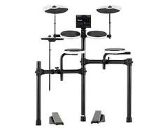 Roland TD-02K V-Drum Kit