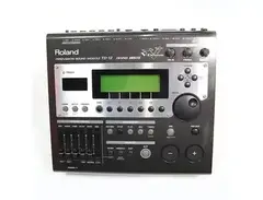 Roland TD-12 V-Drum Percussion Sound Module main image