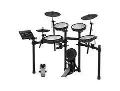 Roland TD-17KV V-Drum Kit with Mesh Pads main image