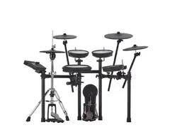 Roland TD-17KVX2 V-Drum Kit with Mesh Pads