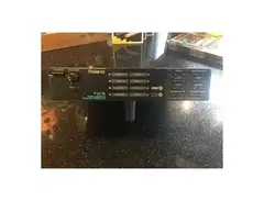 Roland TD-5 V-Drum Percussion Sound Module main image
