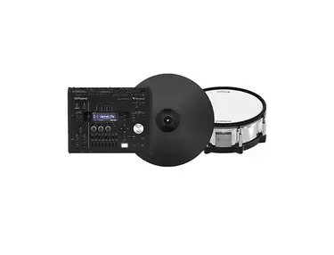 Roland TD-50 V-Drums Digital Pack