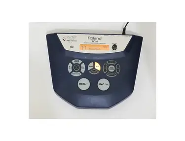 Roland TD-6 V-Drum Percussion Sound Module