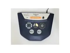 Roland TD-6 V-Drum Percussion Sound Module main image
