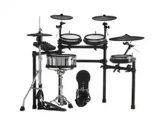 Roland TD27KV-S V-Drum Kit with Mesh Pads & Stand main image