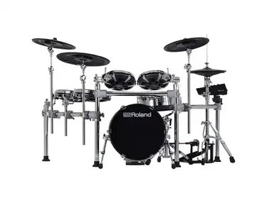 Roland TD-17KVX2 V-Drum Kit with Mesh Pads - What To Know & Where Roland TD-17KVX2 V-Drum Kit with Mesh Pads - What To Know & Where
