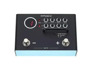 Roland TM-1 Drum Trigger Module