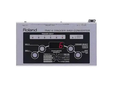 Roland TMC-6 Drum Trigger Module