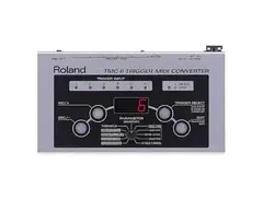 Roland TMC-6 Drum Trigger Module main image