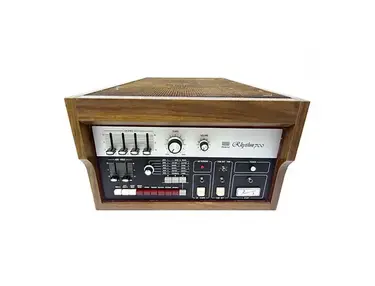 Roland TR-700 Rhythm 700 Drum Machine