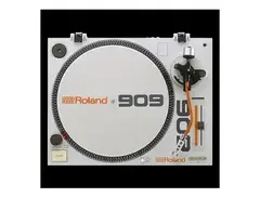 Roland TT-99 3- Speed Direct-Drive Turntable main image