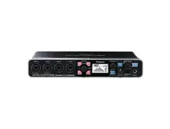 Roland UA-1010 Octa-Capture Hi-Speed USB Audio Interface main image