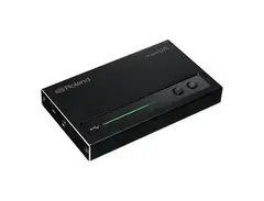 Roland UA-M10 Mobile UA USB Audio Interface main image