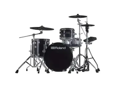 Roland VAD503 Acoustic Design Series Electronic V-Drum Kit