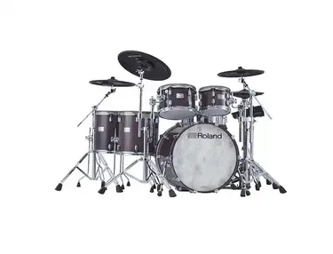 Roland VAD716 Acoustic Design Series Electronic V-Drum Kit