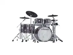 Roland VAD716 Acoustic Design Series Electronic V-Drum Kit