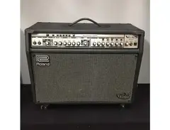 Roland VGA-5 V-Guitar 2-Channel 65-Watt 1x12" Digital Modeling Guitar Combo main image