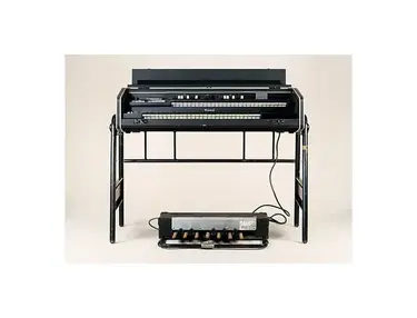 Roland VK-09 - What To Know & Where To Buy | Equipboard