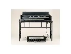 Roland VK-6 Drawbar Organ with Pedals main image