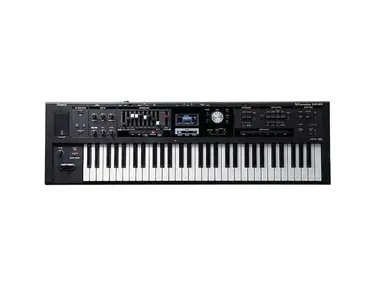 Roland VK-09 - What To Know & Where To Buy | Equipboard