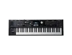 Roland VR-09 61-Key V-Combo Organ main image