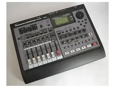 Roland - VS-1824CD - What To Know & Where To Buy | Equipboard