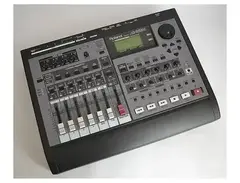 Roland VS-840GX Digital Studio Workstation main image