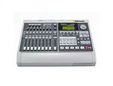Roland - VS-1824CD - What To Know & Where To Buy | Equipboard Roland - VS-1824CD - What To Know & Where To Buy | Equipboard