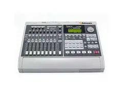 Roland VS-880VX VXpanded Digital Studio Workstation main image