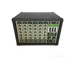 Roland VX-120 Mixing Amplifier 6-Channel Powered Mixer main image