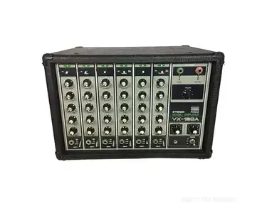 Roland VX-120A Mixing Amplifier 6-Channel Powered Mixer