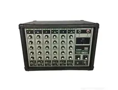 Roland VX-120A Mixing Amplifier 6-Channel Powered Mixer main image