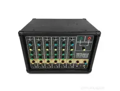 Roland VX-125 Mixing Amplifier 6-Channel Powered Mixer main image