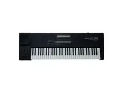 Roland XP-50 61-Key 64-Voice Music Workstation Keyboard main image