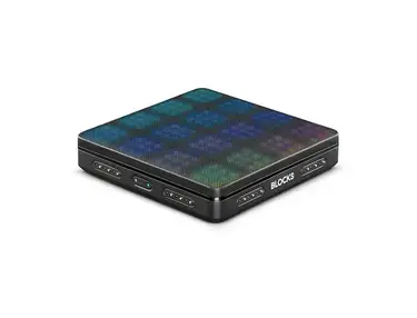 Roli Lightpad Block — MIDI Pad Controller | Equipboard Roli Lightpad Block — MIDI Pad Controller | Equipboard