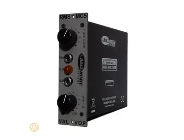 Roll Music Systems RMSMC5 Valvop