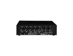 Rolls MX153 Mix Mate Stereo Mixer main image