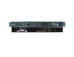 Rolls RA170 70-Volt Power Amplifier main image