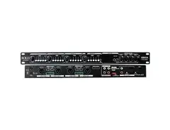 Rolls RM424 4-Channel Zone Mixer