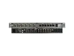 Rolls RM68 Zone Wolf 3-Channel Mixer main image