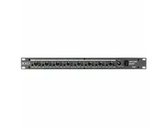 Rolls RM82 8-Channel Microphone / Line Mixer