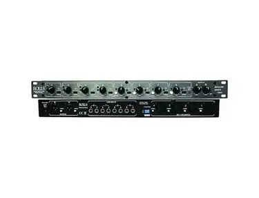 Rolls RM85 2-Channel Zone Mixer