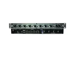 Rolls RM85 2-Channel Zone Mixer main image