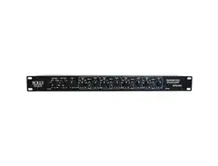 Rolls RPQ160B Parametric Equalizer main image