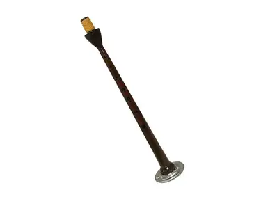 Roosebeck BAGXR Full-Size Sheesham Bagpipe Pipe Chanter