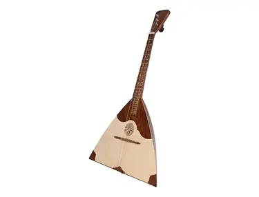 Roosebeck BLLP Prima Balalaika